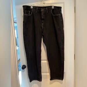 Men’s Faded Glory jeans